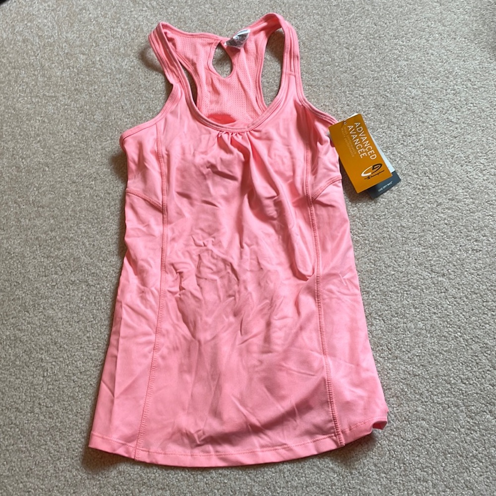 Brand new C9 by Champion tank top, size S